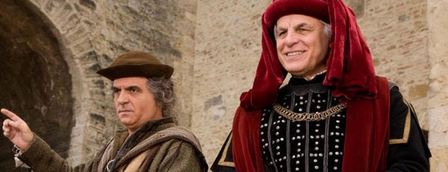 Unità del cinema italiano