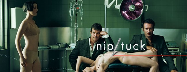 Nip/Tuck – Season 6