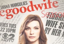 The Good Wife – Season 1