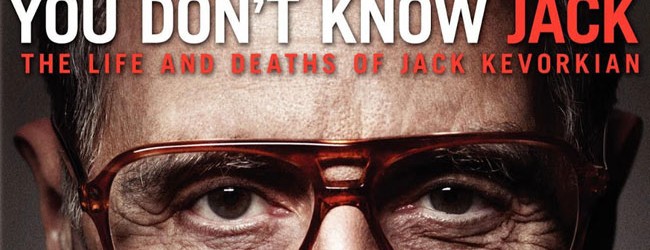You Don’t Know Jack – Il dottor morte