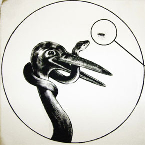 Sembra di no, ma è precinema