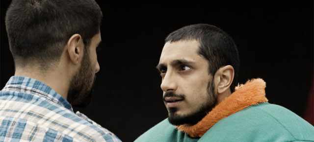 Four Lions