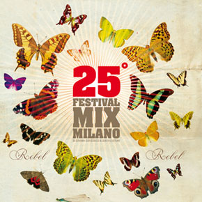 Festival Mix Milano