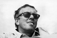 L’uomo dalla bocca storta