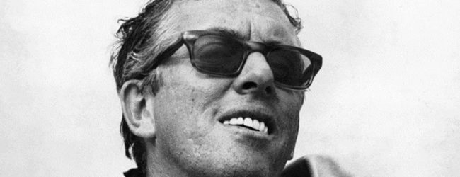 L’uomo dalla bocca storta