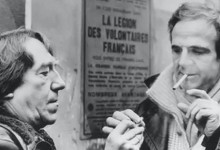 30° Premio “Sergio Amidei”: terza masterclass su François Truffaut
