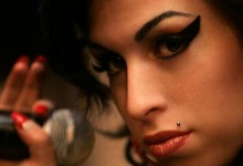 Tributo a Amy Winehouse
