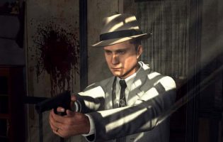 L.A. Noire