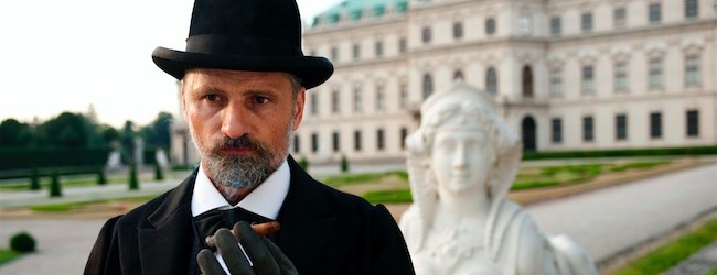A Dangerous Method
