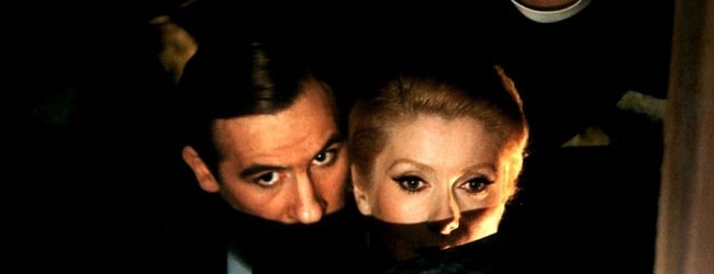 L’ultimo metrò (1980)