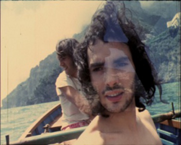 Film-diario: gli inediti di Pierre Clémenti