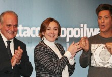 # Il più grande spettacolo dopo il week-end