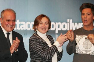 # Il più grande spettacolo dopo il week-end