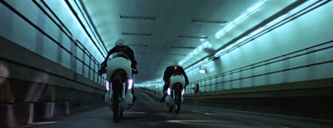 L’uomo che fuggì dal futuro