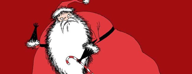 Tra Natale a Capodanno