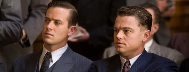 J. Edgar