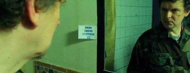 Michel Gondry/Taxi Driver