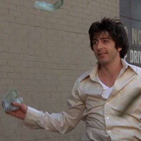 Quel pomeriggio di un giorno da cani