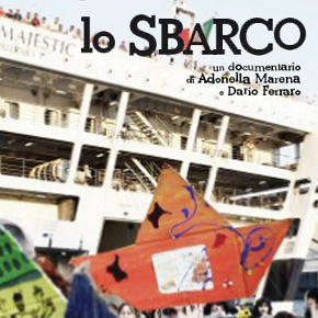 Lo sbarco – Indignados: come nasce una protesta