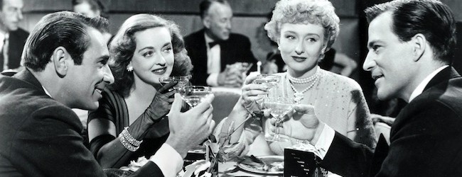 Eva contro Eva (1950)