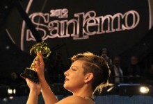 Sanremo 2012 – 62° Festival della Canzone di Sanremo
