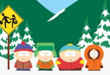 South Park – Season 15