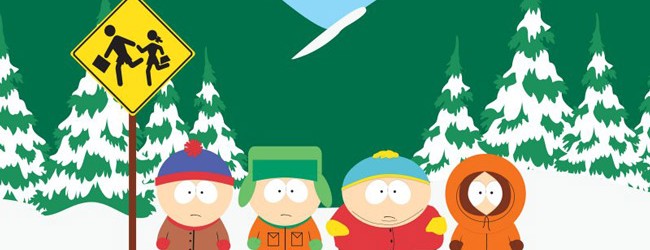 South Park – Season 15