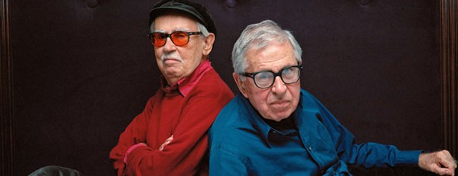 Il trionfo dei Taviani