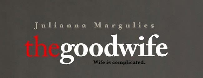 The Good Wife – Season 3
