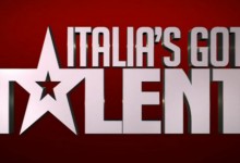 Italia’s got Talent