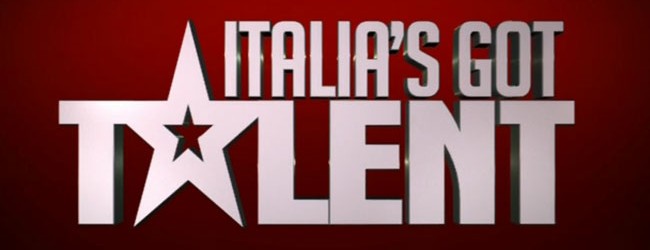 Italia’s got Talent