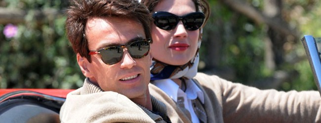 Walter Chiari. Fino all’ultima risata