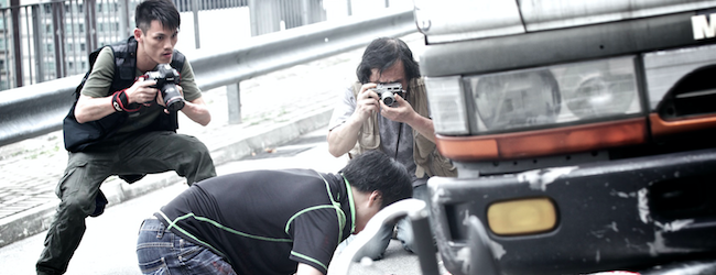 14° Far East Film Festival: sezione “Fresh Wave”