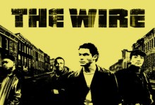 The Wire – Season 1-5