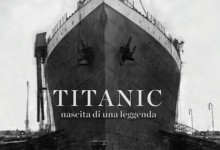 Titanic: Nascita di una leggenda