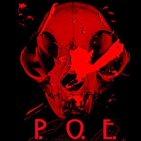 P.O.E. (Poetry of Eerie)