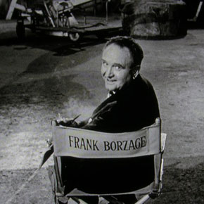 Frank Borzage – Il cofanetto