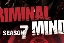 Criminal Minds – Season 7