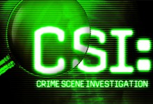 CSI – Season 12