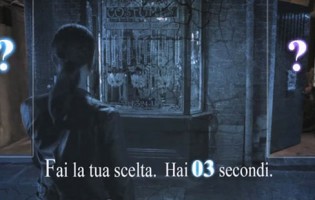 The House of Mistery