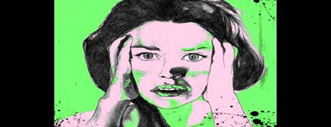 I tre giorni dell’horror vivente