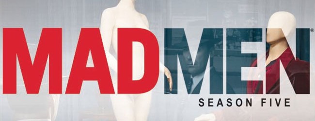 Mad Men – Season 5