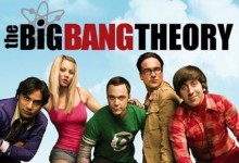 The Big Bang Theory – Season 5