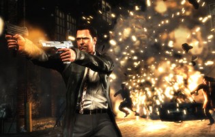Max Payne 3