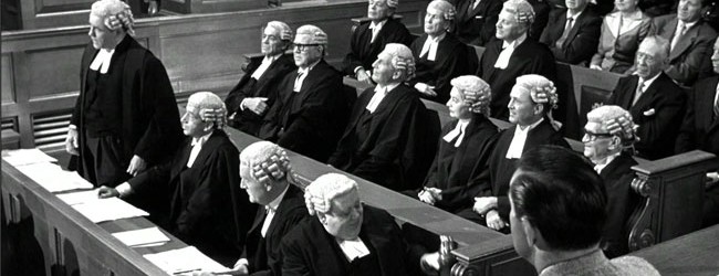 Testimone d’accusa (1957)