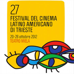 27° Festival del Cinema Latino Americano