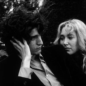 La frontiera dell’alba