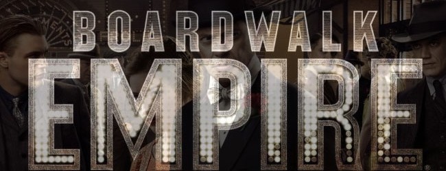 Boardwalk Empire – Season 2