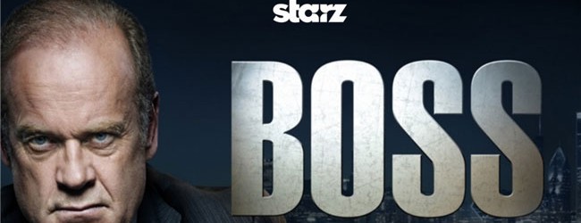 Boss – Season 1