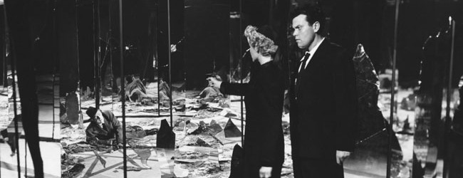 La signora di Shanghai (1947)